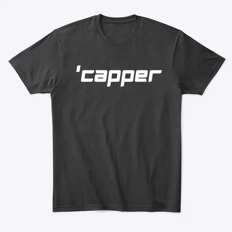 'Capper 23 Tee