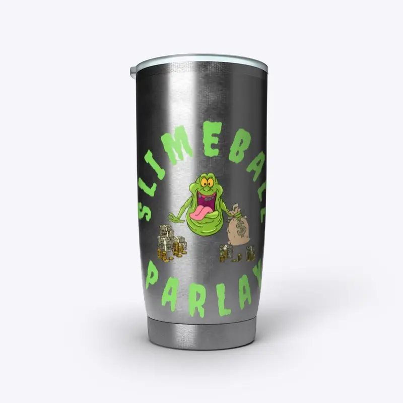 Slimeball Parlay Tumbler 